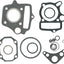 Top End Gskt-Xr50R MOOSE RACING HARD-PARTS MOOSE RACING MOTOVEIKALS 21
