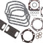 Top End Set 48-65 Fl Flh JAMES GASKET JAMES GASKETS MOTOVEIKALS 21