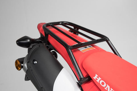 Top Rack SW-MOTECH SW-MOTECH MOTOVEIKALS 21