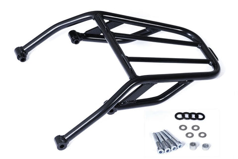 Top Rack SW-MOTECH SW-MOTECH MOTOVEIKALS 21