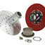 torque converter kit Malossi MHR La Furia Rossa for Minarelli MALOSSI MOTOVEIKALS 21