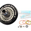 torque converter kit Polini Speed ??Drive Evolution 3, 134mm for Piaggio 1998- POLINI MOTOVEIKALS 21
