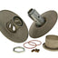 torque converter Malossi MHR Overrange for Piaggio, Gilera, Aprilia MALOSSI MOTOVEIKALS 21