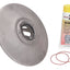 torque driver Malossi for Aprilia Leonardo, Scarabeo 125, 150cc 4-stroke MALOSSI MOTOVEIKALS 21