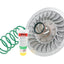 torque driver Malossi for Yamaha T-Max 530ie MALOSSI MOTOVEIKALS 21
