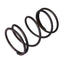 torque spring Malossi black K6.2 / L106mm for Peugeot Elyseo 125, 150 4-stroke LC MALOSSI MOTOVEIKALS 21