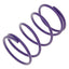 torque spring Malossi MHR purple +82% for Kymco, Honda, GY6, Piaggio MALOSSI MOTOVEIKALS 21