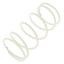 torque spring Malossi MHR white +30% for Minarelli MALOSSI MOTOVEIKALS 21
