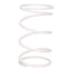 torque spring Malossi MHR white K6.2 / L116mm for Piaggio 125-300cc MALOSSI MOTOVEIKALS 21