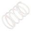 torque spring Malossi MHR white K9.5 / L95mm for Yamaha Majesty S, S-Max, Xenter 125-160cc MALOSSI MOTOVEIKALS 21