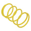 torque spring Malossi MHR yellow +30% for Kymco, Honda, GY6, Piaggio MALOSSI MOTOVEIKALS 21