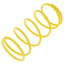 torque spring Malossi MHR yellow +35% for Minarelli MALOSSI MOTOVEIKALS 21