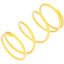 torque spring Malossi MHR yellow K7.3 / L105mm for Honda PCX 125, SH 125 MALOSSI MOTOVEIKALS 21