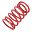 torque spring Malossi red K13.7 / L126mm for Yamaha T-Max 500, 530 MALOSSI MOTOVEIKALS 21