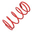 torque spring Malossi red K7.3 / L160mm for Aprilia, Gilera, Piaggio 500cc MALOSSI MOTOVEIKALS 21