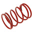 torque spring Malossi red K9.0 / L100mm for Aprilia, Benelli, MBK, Yamaha MALOSSI MOTOVEIKALS 21