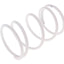 torque spring Malossi white K10.2 / L107mm for Honda 300ie MALOSSI MOTOVEIKALS 21