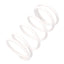 torque spring Malossi white K11.9 / L129mm for Yamaha T-Max 500, 530 MALOSSI MOTOVEIKALS 21
