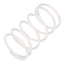 torque spring Malossi white K8.8 / L120mm for Kymco Xciting 400ie MALOSSI MOTOVEIKALS 21