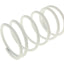 torque spring Malossi white K8.9 / L130mm for Aprilia, Gilera, Malaguti, Piaggio 500cc MALOSSI MOTOVEIKALS 21