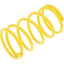 torque spring Malossi yellow +30% for Piaggio Bravo, Boss, Ciao, Grillo, SI MALOSSI MOTOVEIKALS 21