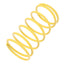 torque spring Malossi yellow K4.5 / L120mm for Benelli, Italjet, MBK, Yamaha 125, 150cc MALOSSI MOTOVEIKALS 21
