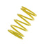 torque spring Malossi yellow K7.6 / L81mm for Minarelli 100 2-stroke MALOSSI MOTOVEIKALS 21