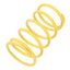 torque spring Malossi yellow K7.8 / L115mm for Aprilia, Benelli, MBK, Yamaha MALOSSI MOTOVEIKALS 21