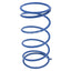 torque spring Polini +14% for Vespa Primavera 125ie 4T 3V POLINI MOTOVEIKALS 21