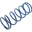torque spring Polini +15% for Piaggio 125-180cc 2-stroke POLINI MOTOVEIKALS 21