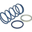 torque spring Polini Evo-Slider +10% for Minarelli POLINI MOTOVEIKALS 21
