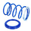torque spring Polini Evo-Slider +10% for Yamaha Majesty, X-Max 400 POLINI MOTOVEIKALS 21
