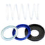 torque spring Polini Evo-Slider +3% for Yamaha T-Max 500 POLINI MOTOVEIKALS 21