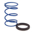 torque spring Polini Evo-Slider -8% for Piaggio POLINI MOTOVEIKALS 21