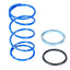 torque spring Polini Evo-Slider +87% for Minarelli POLINI MOTOVEIKALS 21