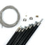 train set BGM PRO Silk Liner for Lambretta DL, GP BGM PRO MOTOVEIKALS 21