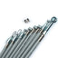 train set BGM PRO Silk Liner for Vespa PK S BGM PRO MOTOVEIKALS 21