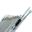 train set BGM PRO Silk Liner for Vespa PK XL1 BGM PRO MOTOVEIKALS 21