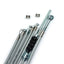 train set BGM PRO Silk Liner for Vespa PX Lusso (1984-) BGM PRO MOTOVEIKALS 21