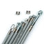 train set BGM PRO Silk Liner for Vespa PX old (-1984) BGM PRO MOTOVEIKALS 21