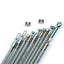 train set BGM PRO Silk Liner for Vespa V50, V90, PV125, ET3 BGM PRO MOTOVEIKALS 21