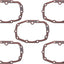 Tran Brg Hsg Gskt 99-06Bt JAMES GASKET JAMES GASKETS MOTOVEIKALS 21