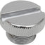 Trans End Cvr Fil Cap Chr DRAG SPECIALTIES DRAG SPECIALTIES MOTOVEIKALS 21