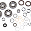 Trans Rebuild Kit Canam MOOSE RACING HARD-PARTS MOOSE RACING MOTOVEIKALS 21