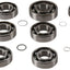 Trans Rebuild Kit Polaris MOOSE RACING HARD-PARTS MOOSE RACING MOTOVEIKALS 21