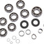 Trans Rebuild Kit Polaris MOOSE RACING HARD-PARTS MOOSE RACING MOTOVEIKALS 21