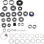 Trans Rebuild Kit Polaris MOOSE RACING HARD-PARTS MOOSE RACING MOTOVEIKALS 21