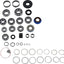Trans Rebuild Kit Polaris MOOSE RACING HARD-PARTS MOOSE RACING MOTOVEIKALS 21
