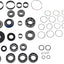 Trans Rebuild Kit Polaris MOOSE RACING HARD-PARTS MOOSE RACING MOTOVEIKALS 21