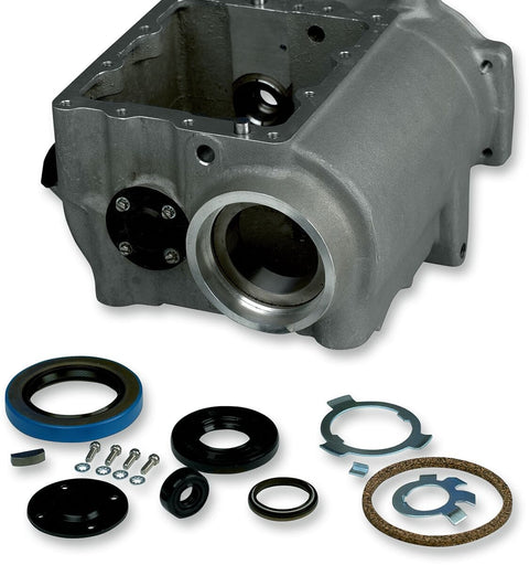 Trans Seal Kit 36-79 Bt JAMES GASKET JAMES GASKETS MOTOVEIKALS 21